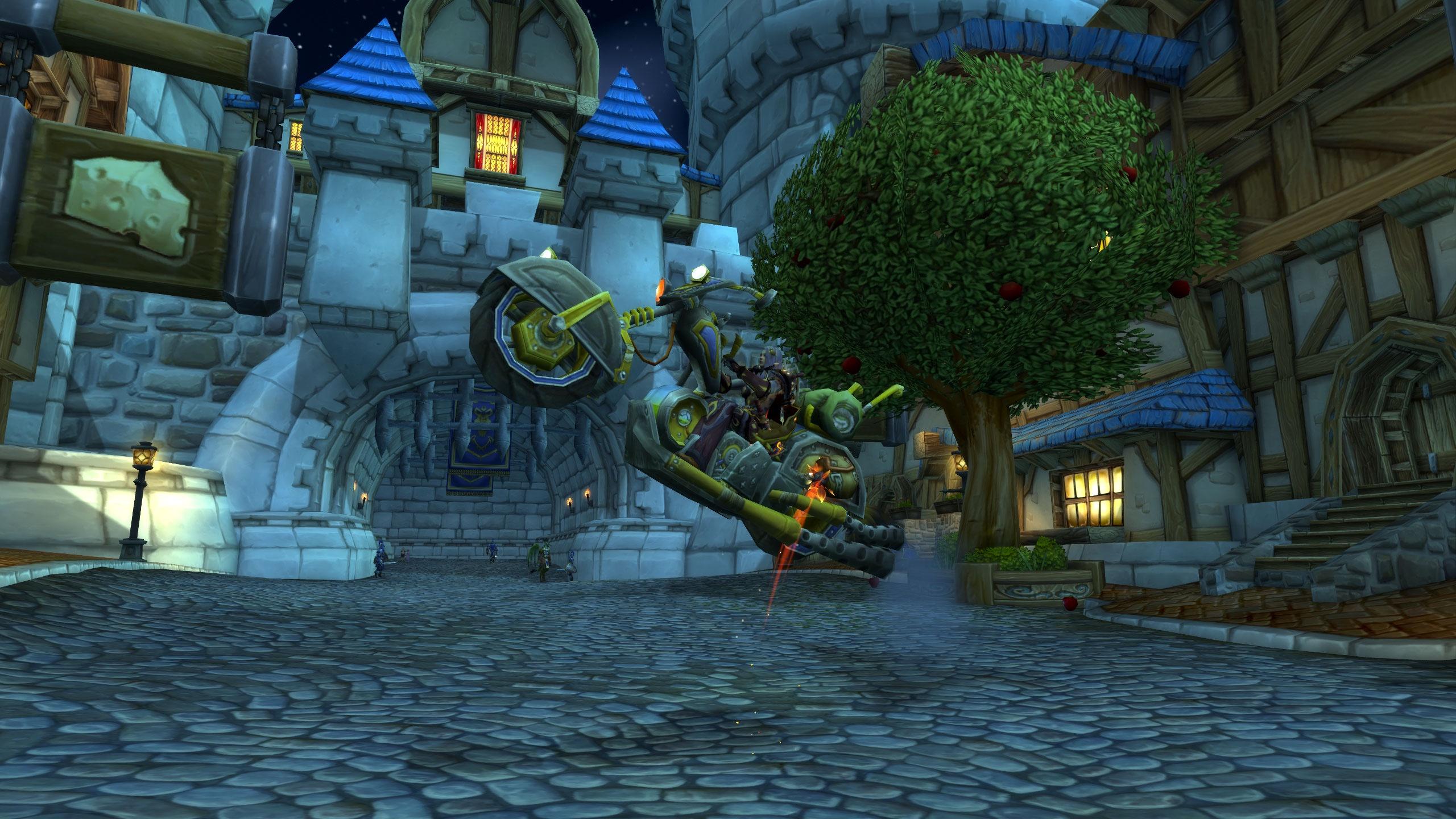 Farming and Selling Rare BoE Mounts in WoW Cataclysm Classic