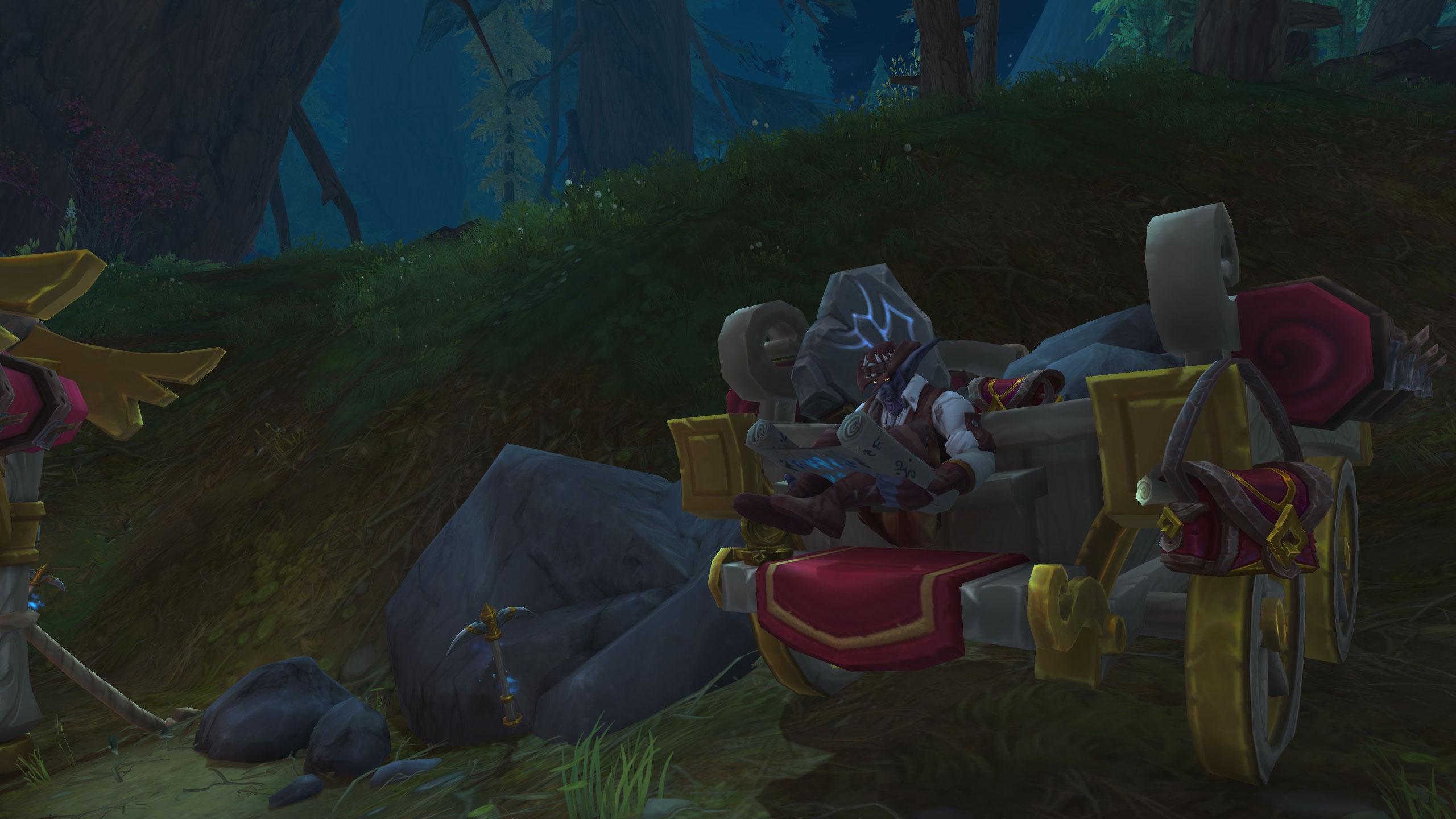 Unlock Bis Gear With Wow Boost: What You Need to Know
