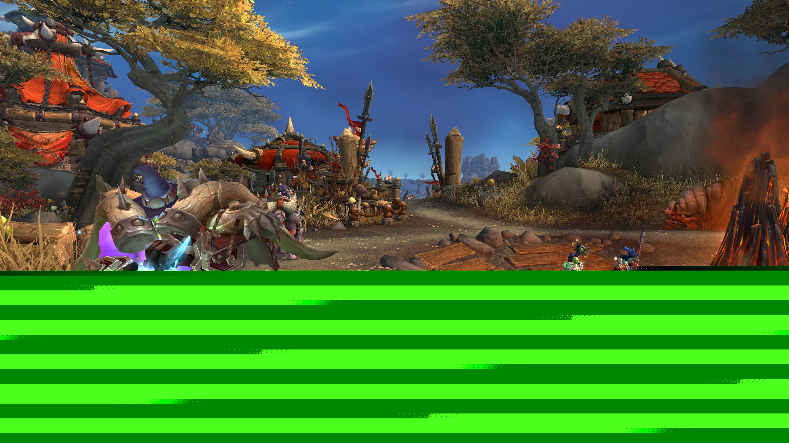 Preparing for the Next Raid Tier: Overview of Tier Sets for Classes in WoW
