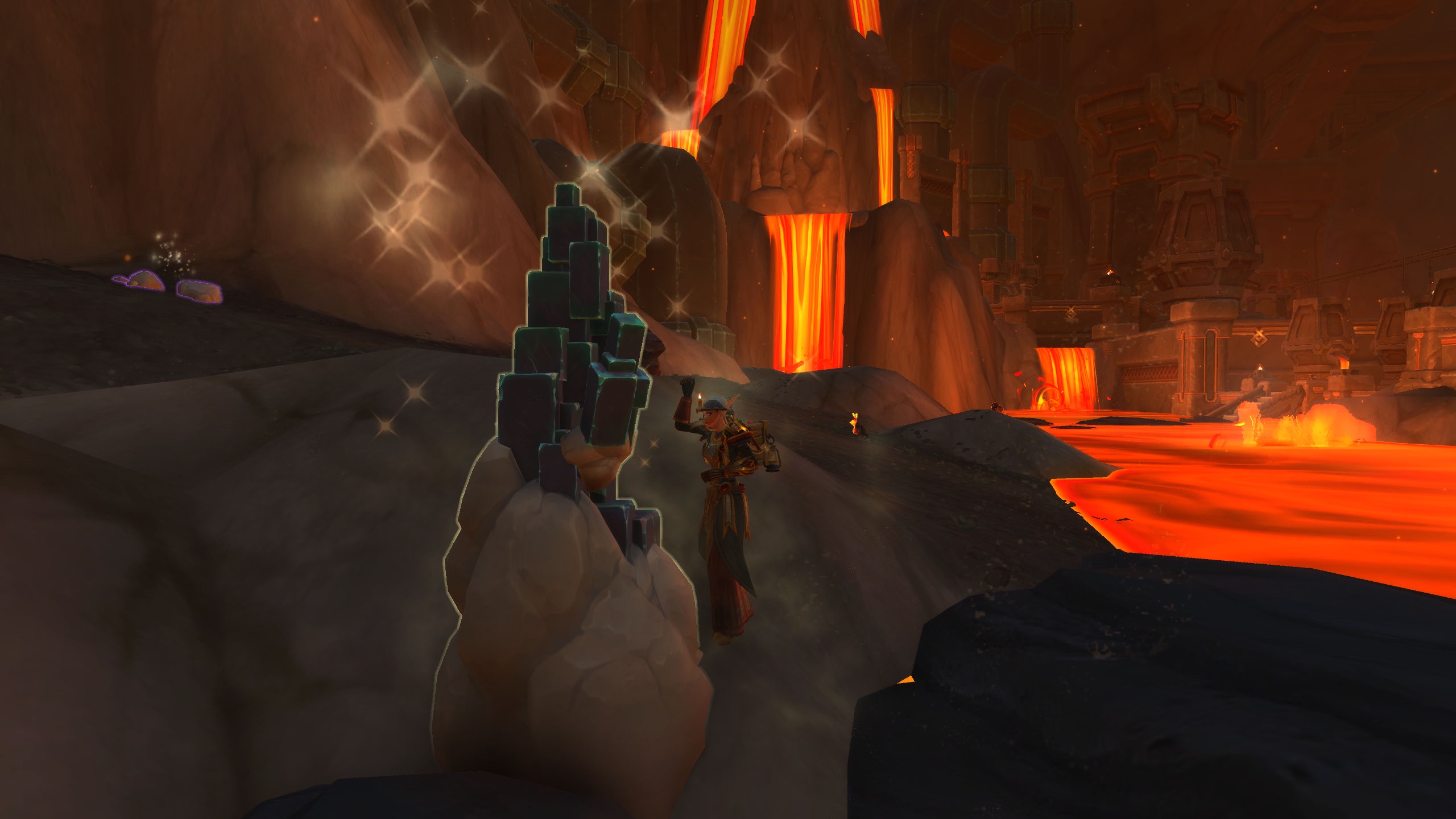 How to Maximize Your Gold Earnings in Retail World of Warcraft