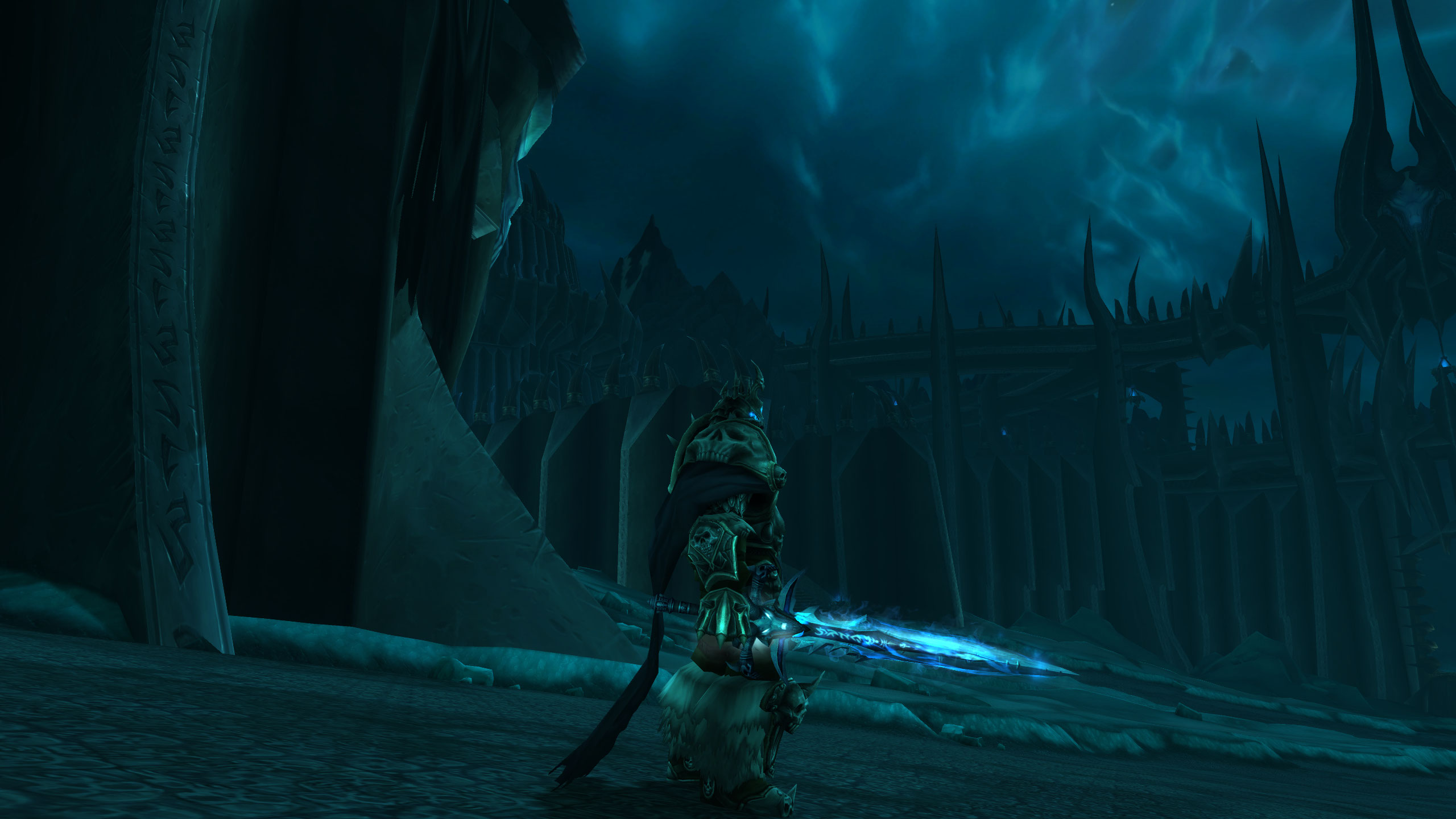 Why Azeroth Still Feels Like Home After 20 Years