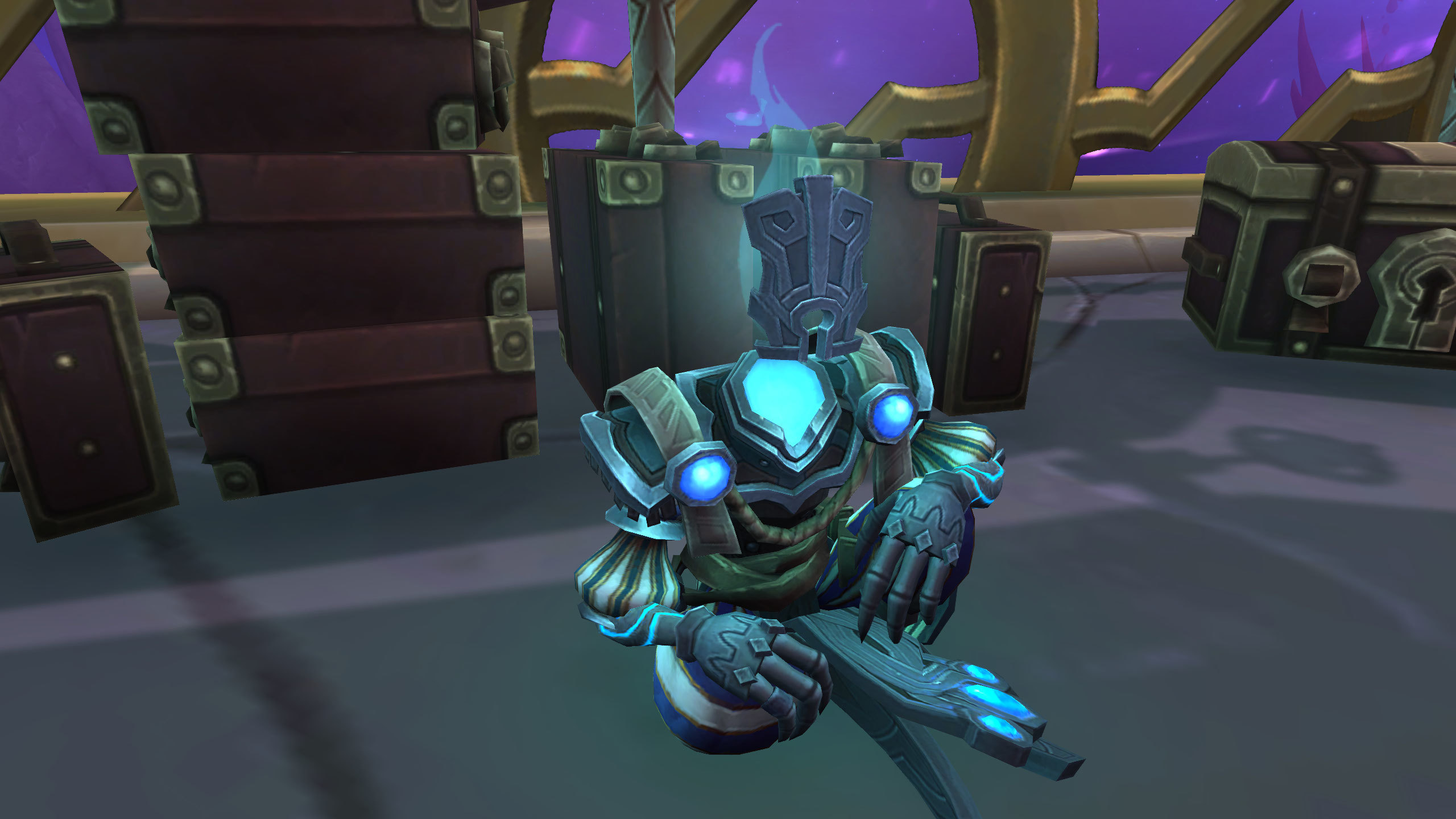 PvP Seasons Reborn: The New Era of Burst Windows, Counterplay, and Class Mastery