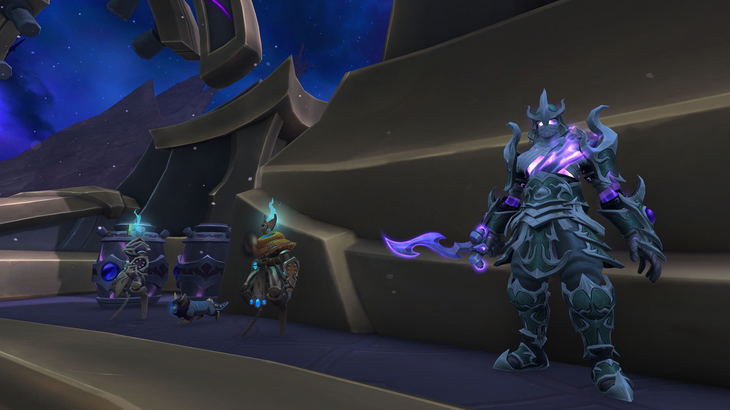 Healers Enter a New Age as Hybrid Support Builds Dominate Both Raids and Arenas