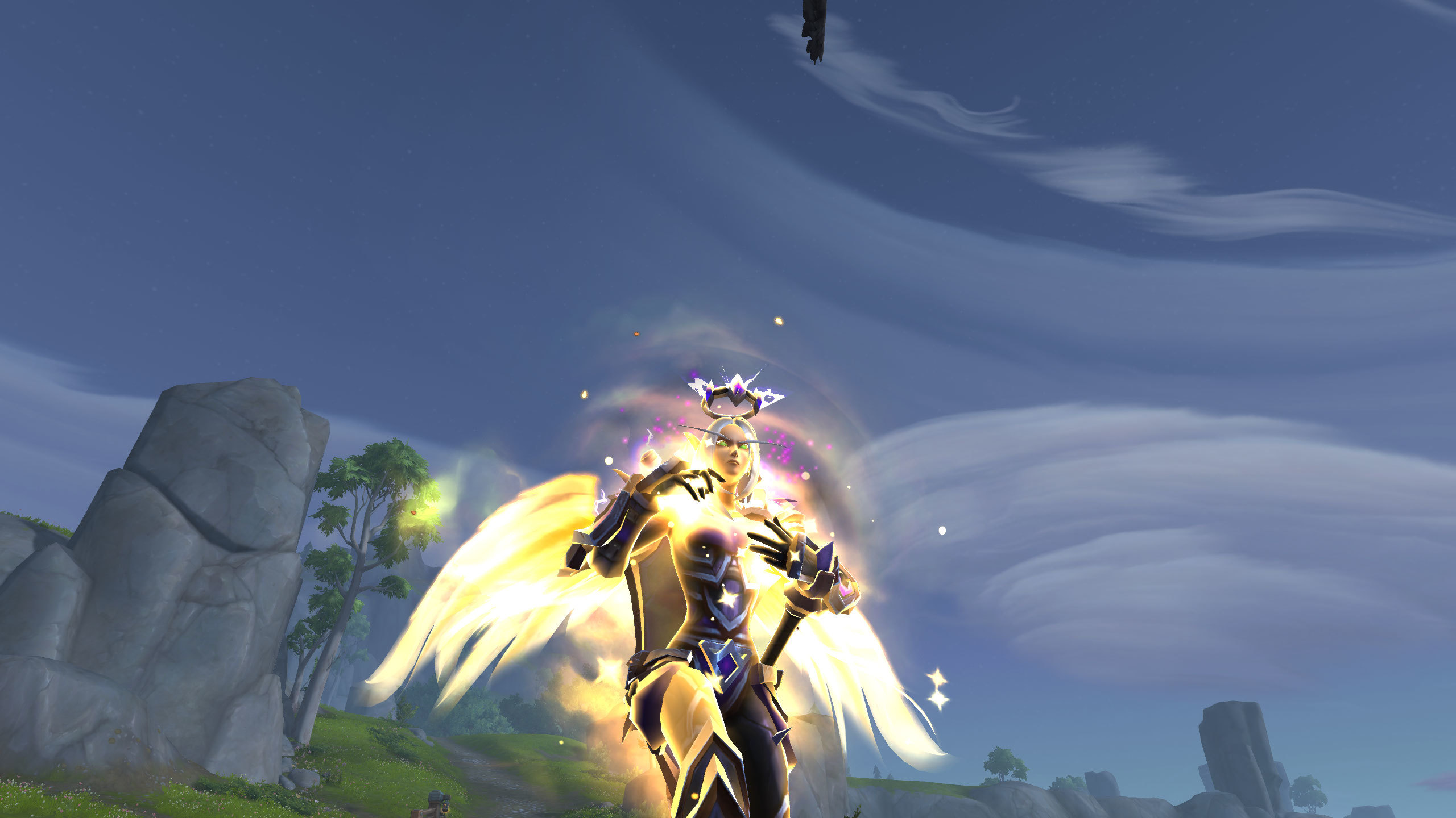 Mythic Raiding Culture Faces Its Toughest Challenge With Increasingly Complex Boss Designs