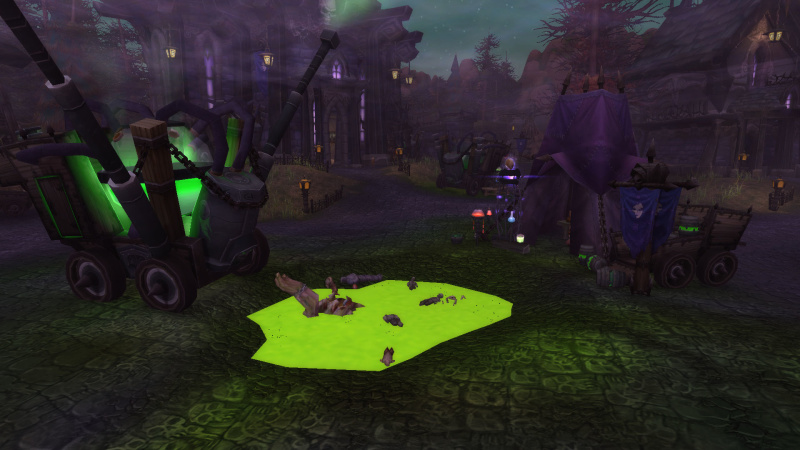 Gear Up Your Alt: Why WoW Power Leveling is the Easiest Way to Prepare a Backup Class